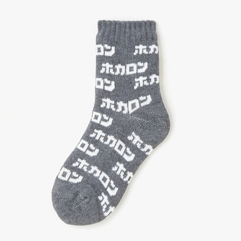 レディース　ホカロンソックス　福袋　5点セット