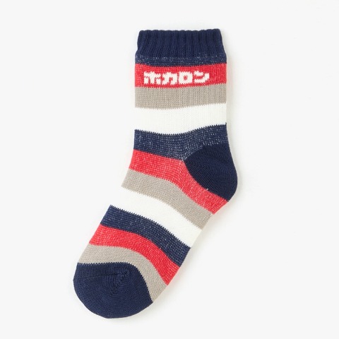 レディース　ホカロンソックス　福袋　5点セット