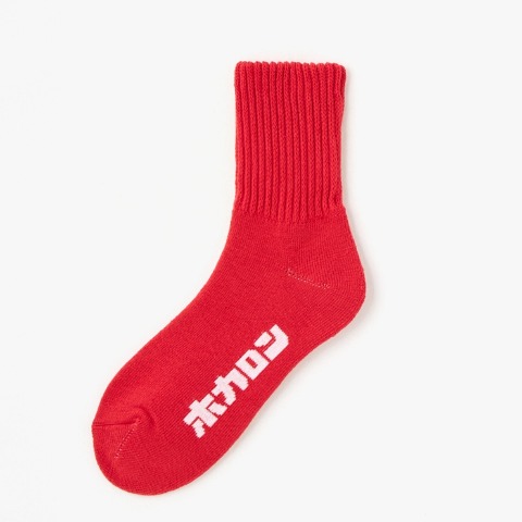 レディース　ホカロンソックス　福袋　5点セット