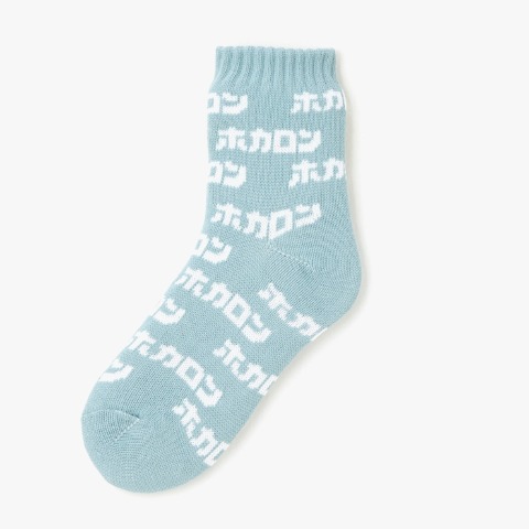 レディース　ホカロンソックス　福袋　5点セット