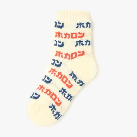 レディース　ホカロンソックス　福袋　5点セット