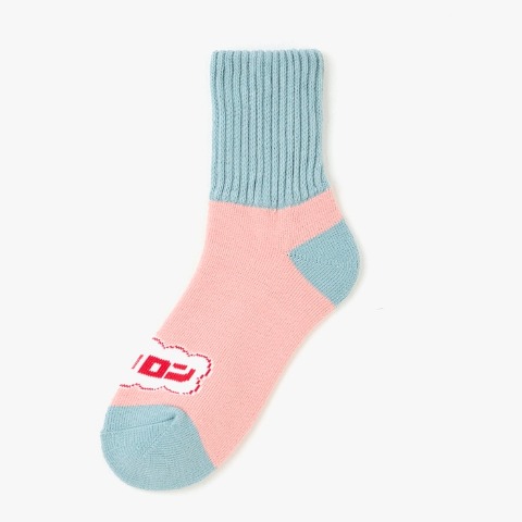 レディース　ホカロンソックス　福袋　5点セット