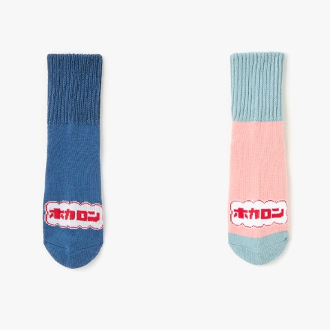 レディース　ホカロンソックス　福袋　5点セット