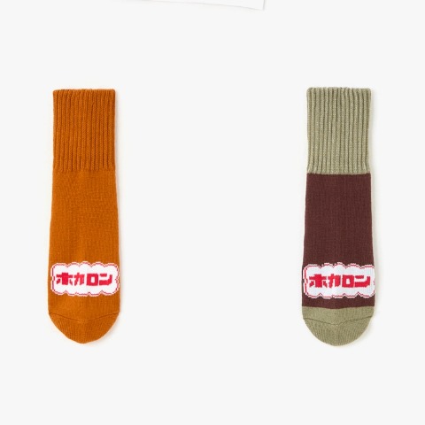 レディース　ホカロンソックス　福袋　5点セット