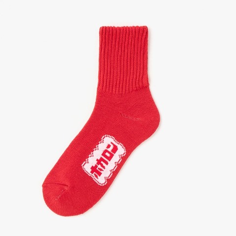 レディース　ホカロンソックス　福袋　5点セット