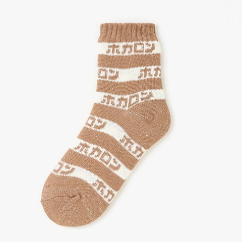 レディース　ホカロンソックス　福袋　5点セット