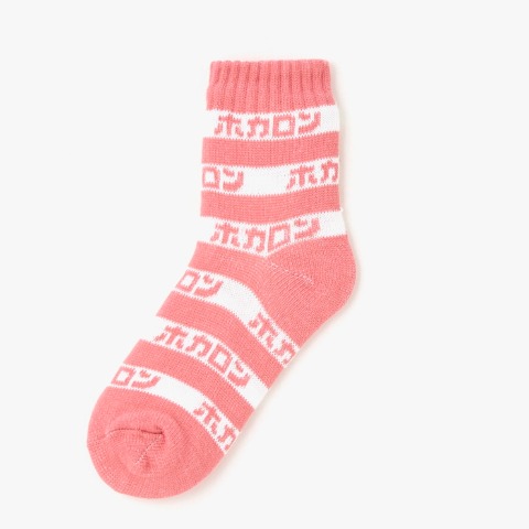 レディース　ホカロンソックス　福袋　5点セット