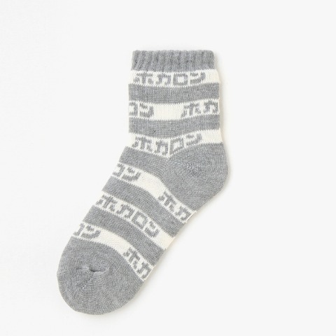 レディース　ホカロンソックス　福袋　5点セット