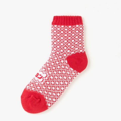 レディース　ホカロンソックス　福袋　5点セット