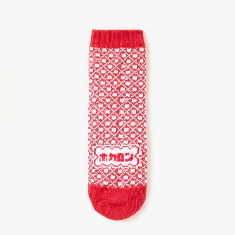 レディース　ホカロンソックス　福袋　5点セット