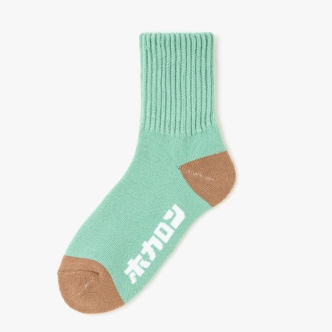 レディース　ホカロンソックス　福袋　5点セット