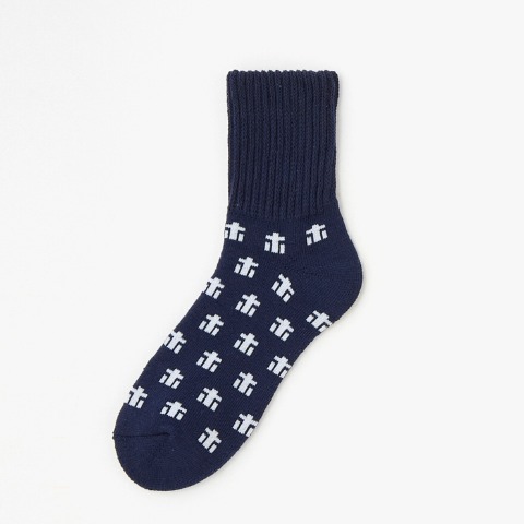 レディース　ホカロンソックス　福袋　5点セット