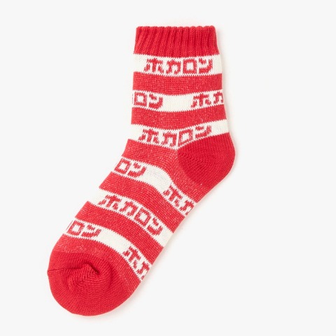 レディース　ホカロンソックス　福袋　5点セット