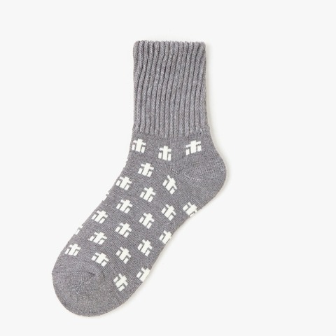 レディース　ホカロンソックス　福袋　5点セット