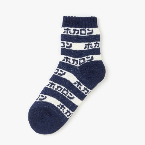 レディース　ホカロンソックス　福袋　5点セット