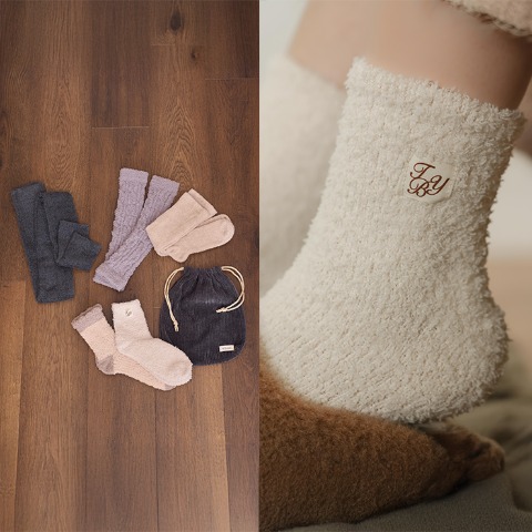 レディース　ハッピーバッグ　5点セット（tal.by yumi.）