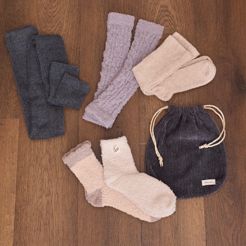 レディース　ハッピーバッグ　5点セット（tal.by yumi.）