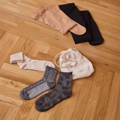 レディース　ハッピーバッグ　5点セット（tal.by yumi.）