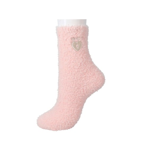 レディース　クルーソックス（青木菜花）