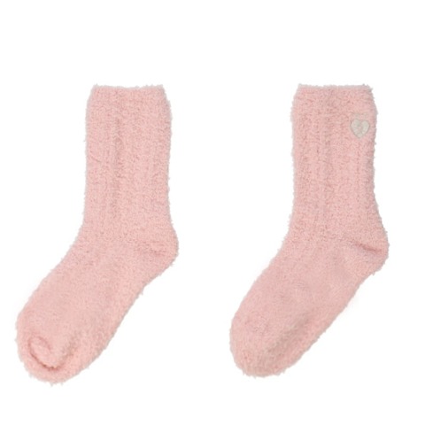 レディース　クルーソックス（青木菜花）