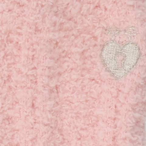 レディース　クルーソックス（青木菜花）