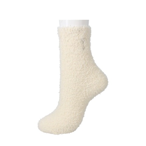 レディース　クルーソックス（青木菜花）