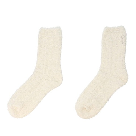 レディース　クルーソックス（青木菜花）