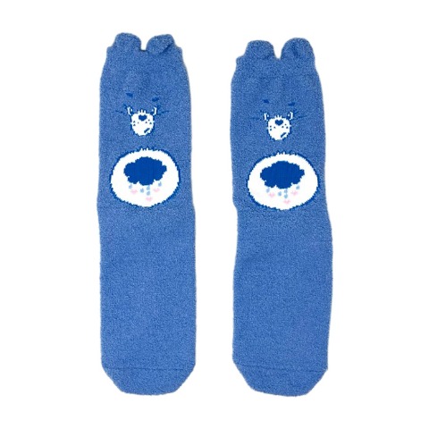 レディース　ソックス（ケアベア（TM)）