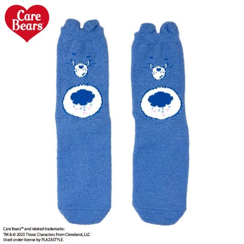 レディース　ソックス（ケアベア（TM)）