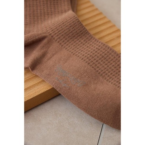 レディース　ソックス（tal.by yumi.×BOMILLDANG）