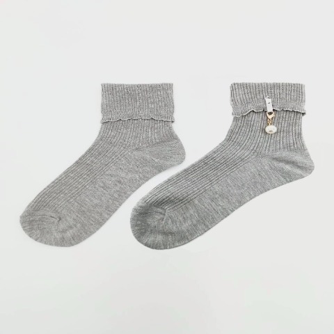 レディース　ソックス（西山茉希）