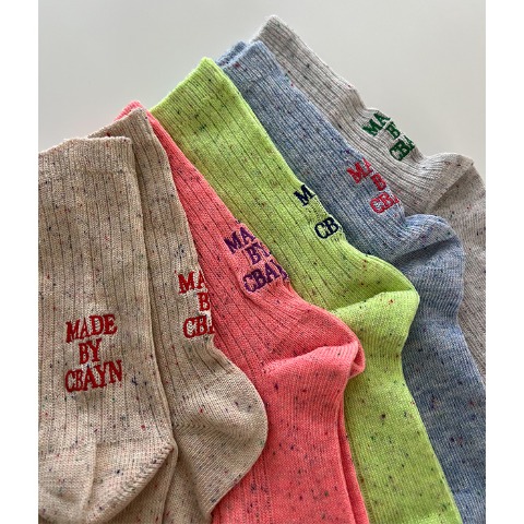 レディース　ソックス（ayano）