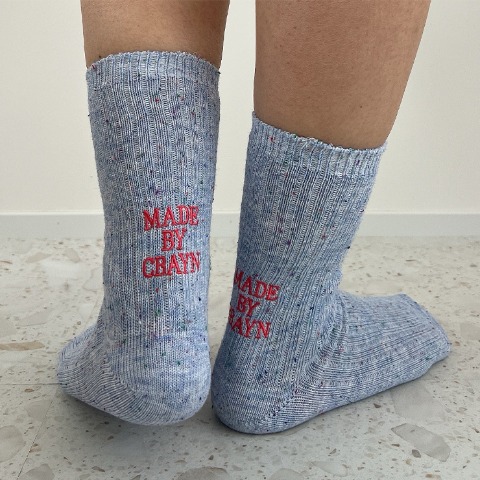 レディース　ソックス（ayano）