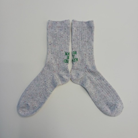 レディース　ソックス（ayano）