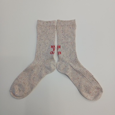 レディース　ソックス（ayano）