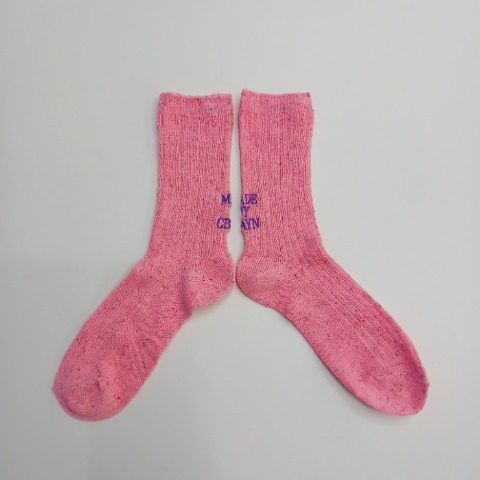 レディース　ソックス（ayano）