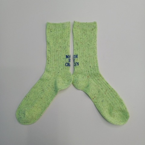 レディース　ソックス（ayano）