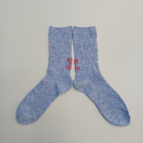 レディース　ソックス（ayano）