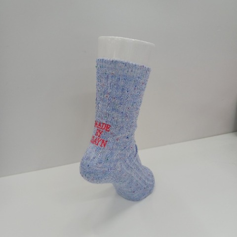 レディース　ソックス（ayano）