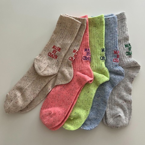 レディース　ソックス（ayano）