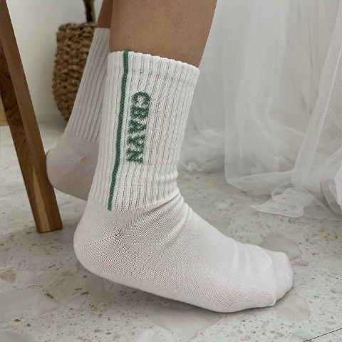 レディース　ソックス（ayano）