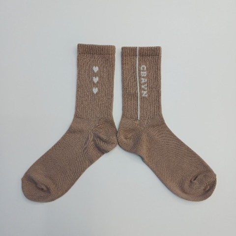 レディース　ソックス（ayano）