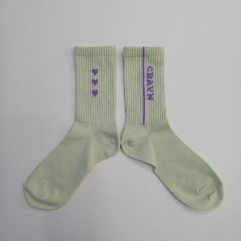 レディース　ソックス（ayano）