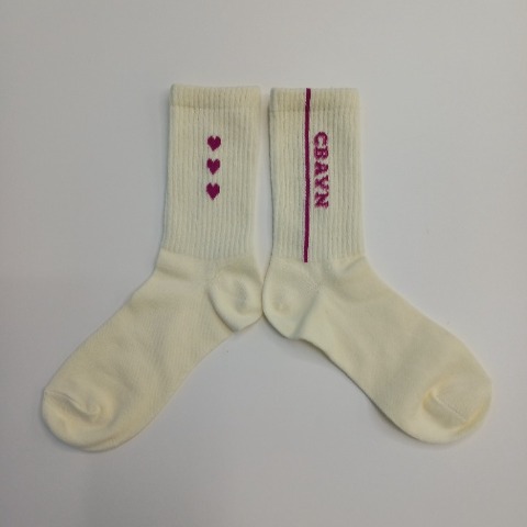 レディース　ソックス（ayano）