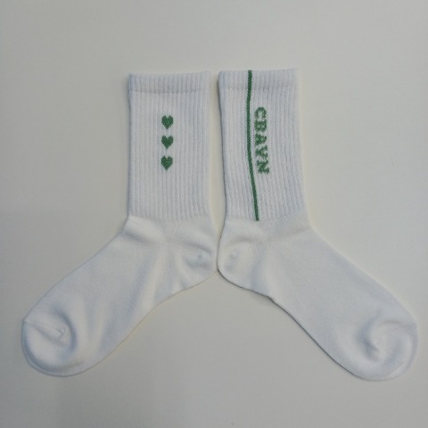 レディース　ソックス（ayano）