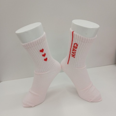 レディース　ソックス（ayano）