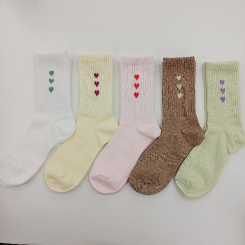 レディース　ソックス（ayano）