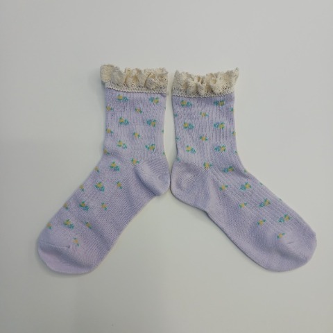 レディース　ソックス（ayano）