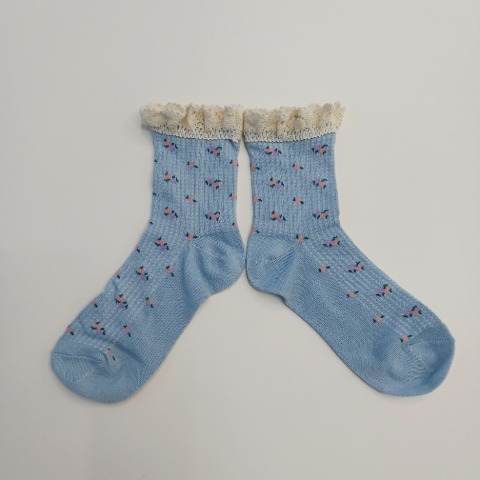 レディース　ソックス（ayano）