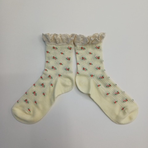 レディース　ソックス（ayano）